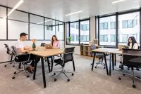 Work & Share - Val de Fontenay