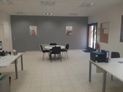 Samsic Emploi Fontenay-tresigny
