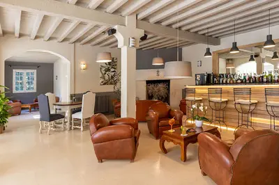Mywo Fontvieille - Espace de Coworking