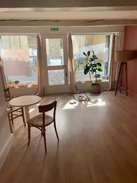 Terracotta Studio Yoga & Cocon Bien-être