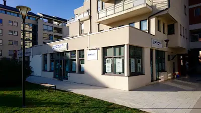 Camo Emploi