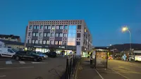 Scp Patricia Martellotta - Matthieu Haas