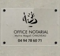 Office Notarial de Me Magali Chauveau