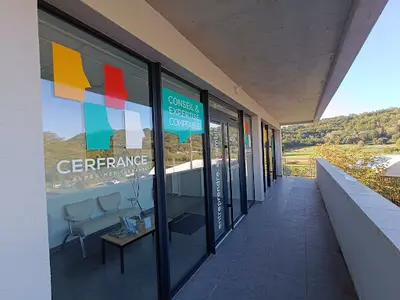 Cerfrance Provence & Alpes Méditerranée