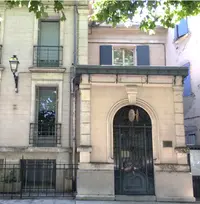 Groupe Notaires Conseils - Cécile Langelin et Pierre-philippe Grimaldi