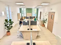 La Maison des Entrepreneurs - la Fabrique