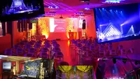 Chris Music Events