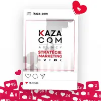 Kaza Communication