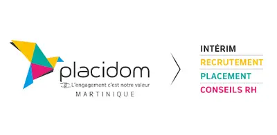 Placidom Martinique