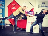 Reezom Fwi - Jingles, Publicité & Digital - Spot Radio & Vidéo