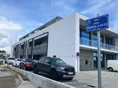 Rydge Conseil - Fort-de-france