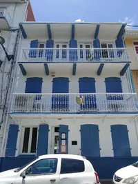 Sas Duval Office Notarial
