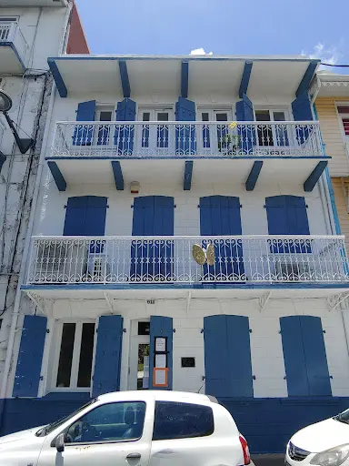Sas Duval Office Notarial