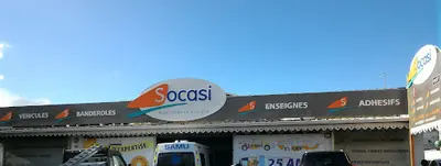 Socasi