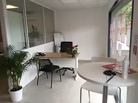 Agence Intérim Synergie Fos sur Mer