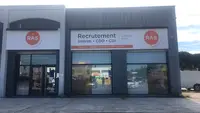 R.a.s Intérim Fos sur Mer