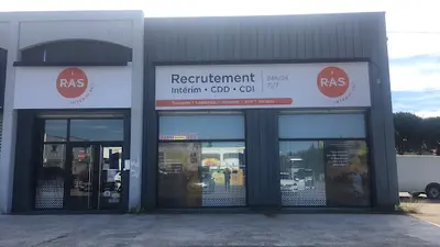R.a.s Intérim Fos sur Mer