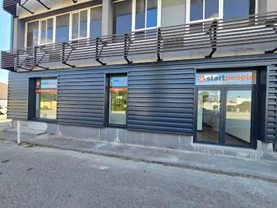Start People Fos-sur-mer