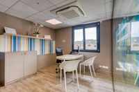 Agence Immobilière Laforêt Fosses