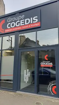 Groupe Cogedis À Fougères