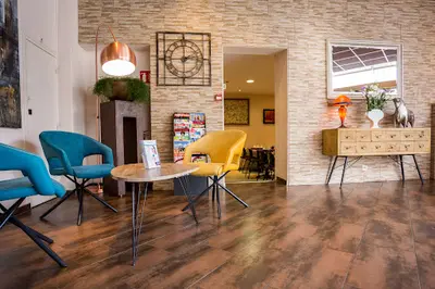 Mywo Fougères - Espace de Coworking