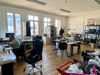 Lab Haut Comtois