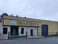 Agence Dna Events