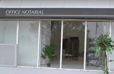 Office Notarial de Foulayronnes