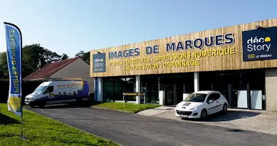 Images de Marques