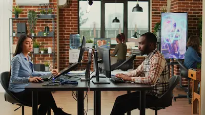 Marketing & Communication - l'Agence Labc