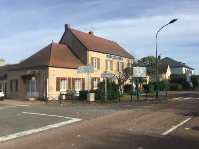 Pouviaud Aurélie