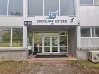 Id Ees Interim - Agence de Chalon-sur-saône