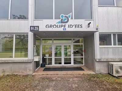 Id Ees Interim - Agence de Chalon-sur-saône