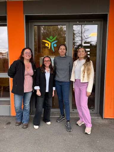 Fidérim Intérim & Recrutement Francheville