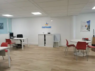 Agence Partnaire Logistique