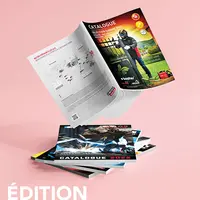 Pldb Création