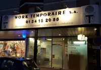 Work Temporaire