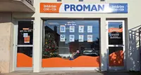 Agence d'Intérim Proman Frasne