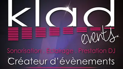 Klad-events