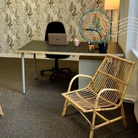 Coworking la Boîte