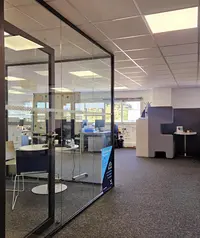 Agence d'Intérim Randstad - Fréjus