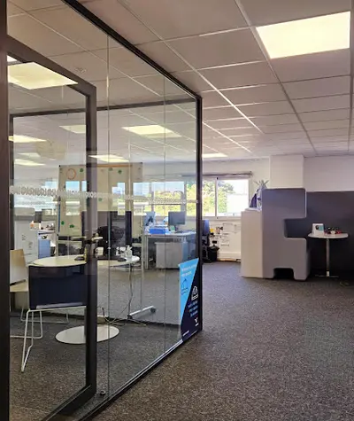 Agence d'Intérim Randstad - Fréjus