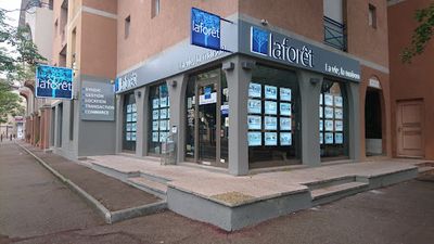 Agence Immobilière Laforêt Frejus