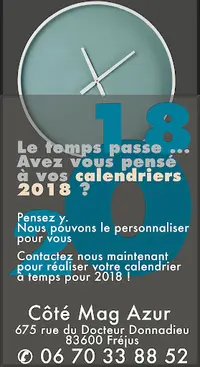 Côté Mag