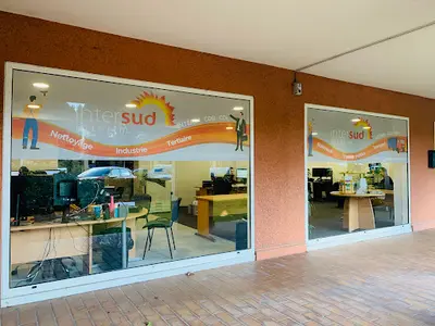 Intersud Intérim Fréjus