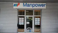 Manpower Frejus