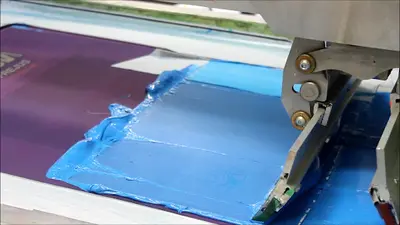 Multi Plus Serigraphie