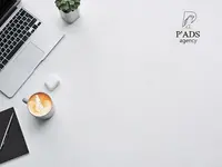 P Ads Agency