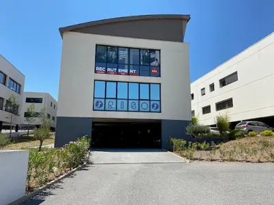 R.a.s Intérim Fréjus