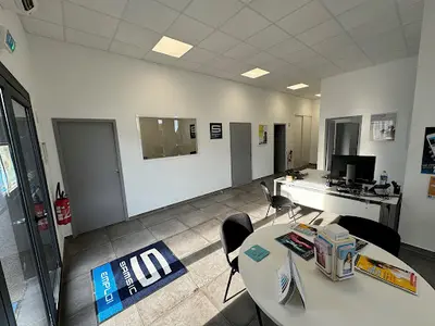 Samsic Emploi Fréjus